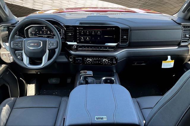 new 2025 GMC Sierra 1500 car, priced at $59,986