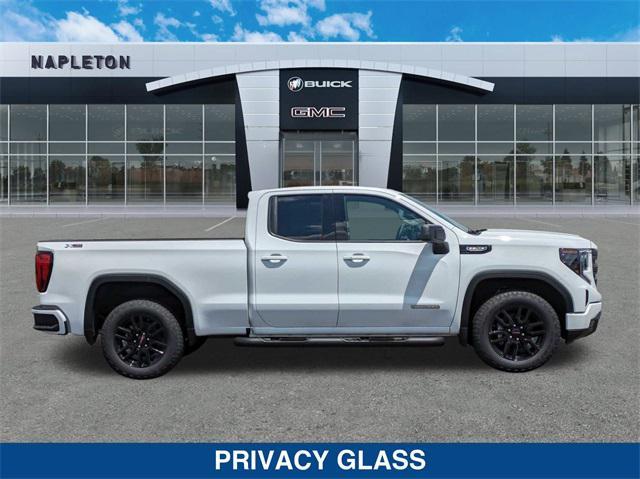 new 2024 GMC Sierra 1500 car, priced at $50,905