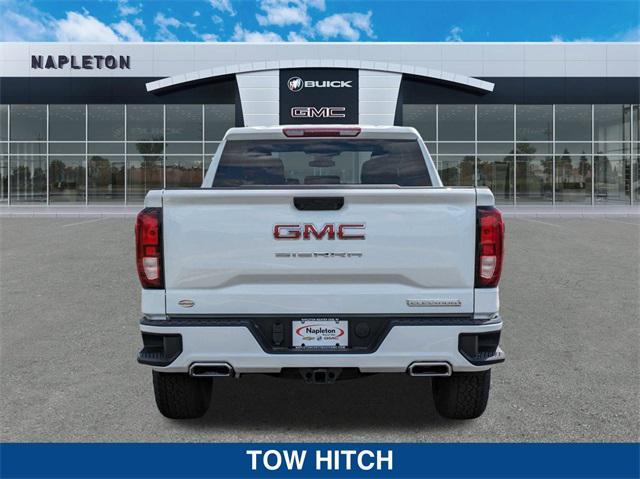 new 2024 GMC Sierra 1500 car, priced at $50,905