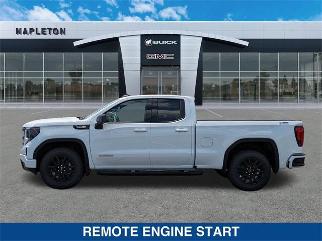 new 2024 GMC Sierra 1500 car, priced at $50,905