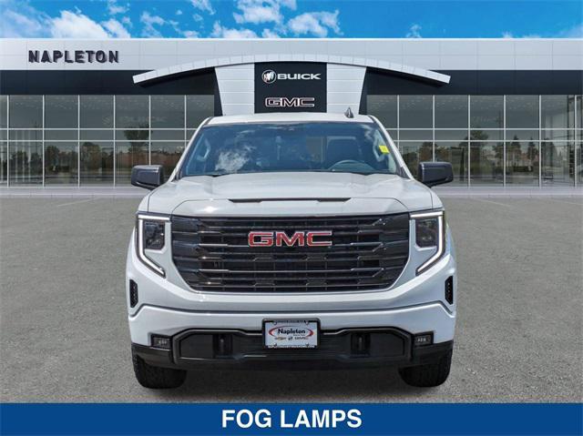 new 2024 GMC Sierra 1500 car, priced at $50,905