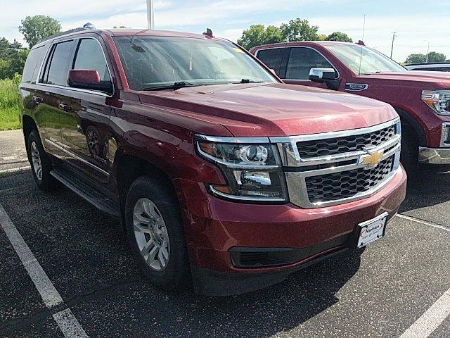 used 2017 Chevrolet Tahoe car, priced at $20,990
