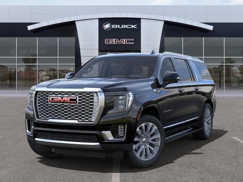 new 2024 GMC Yukon XL car, priced at $91,030