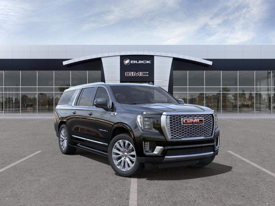 new 2024 GMC Yukon XL car, priced at $91,030