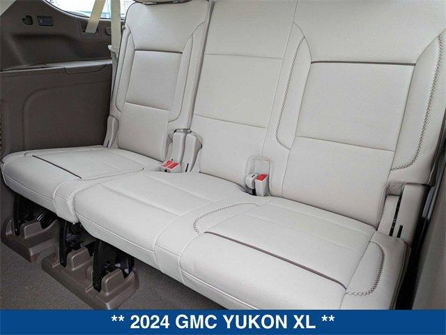 new 2024 GMC Yukon XL car, priced at $91,030