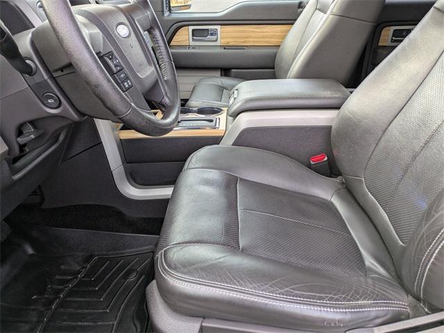 used 2011 Ford F-150 car, priced at $15,488