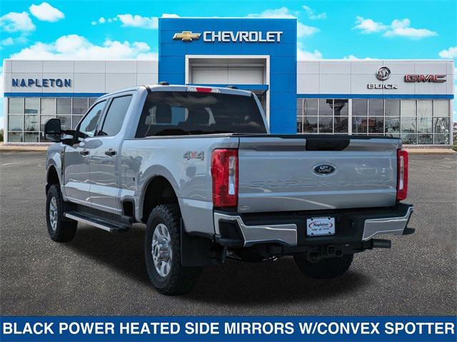 used 2023 Ford F-350 car, priced at $55,258