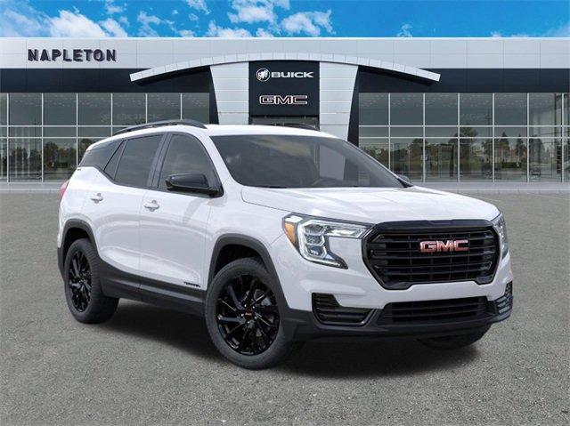 new 2024 GMC Terrain car, priced at $26,886