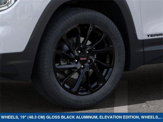 new 2024 GMC Terrain car, priced at $26,886