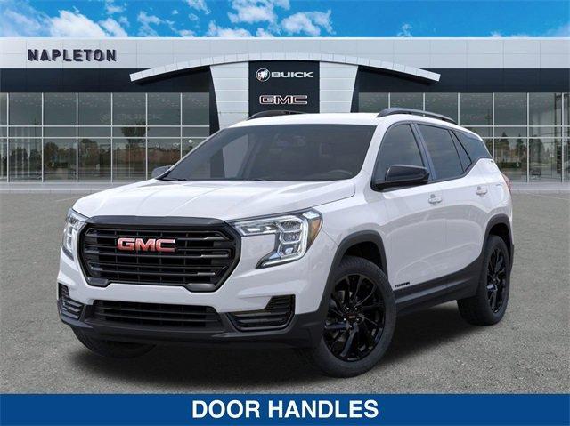 new 2024 GMC Terrain car, priced at $26,886