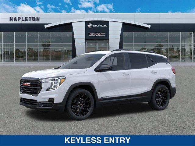 new 2024 GMC Terrain car, priced at $26,886