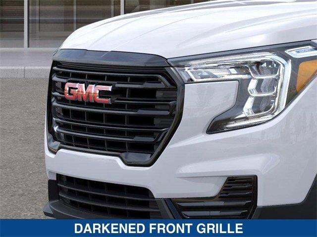 new 2024 GMC Terrain car, priced at $26,886