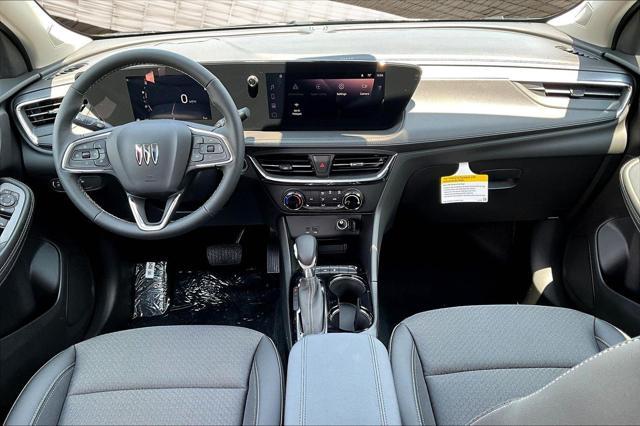 new 2026 Buick Encore GX car, priced at $32,130