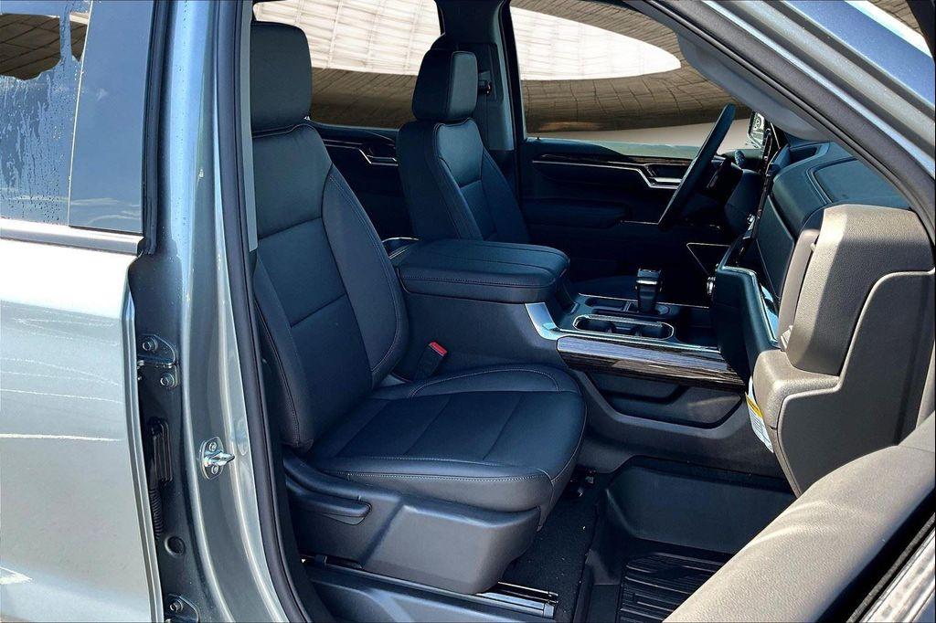 new 2026 GMC Sierra 1500 car, priced at $64,607
