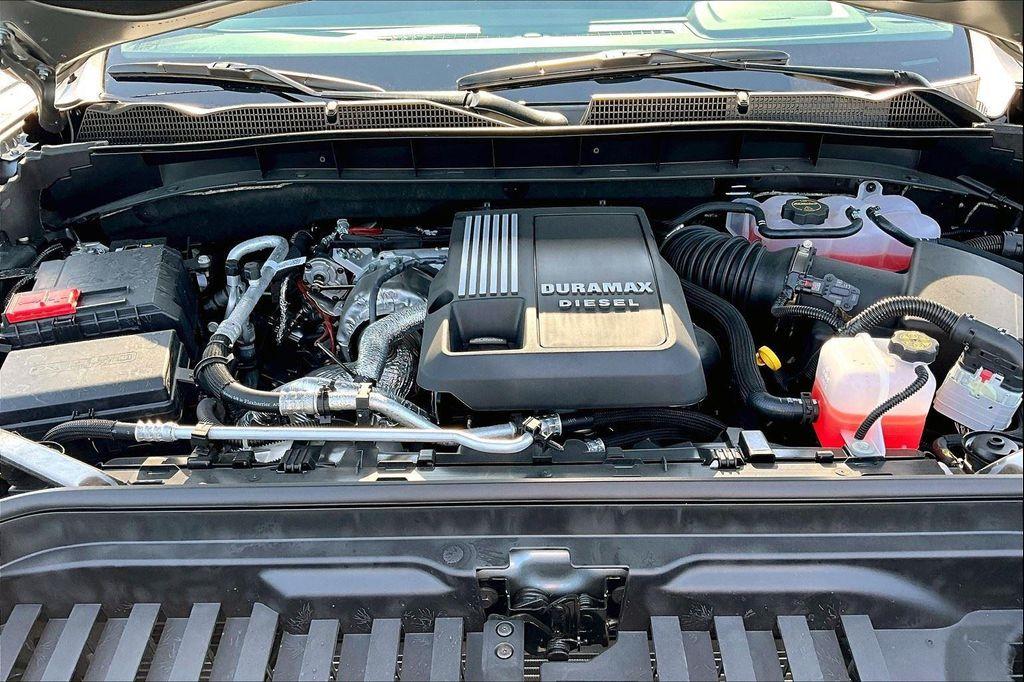 new 2026 GMC Sierra 1500 car, priced at $64,607