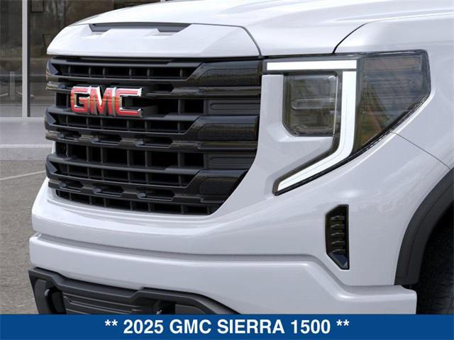 new 2025 GMC Sierra 1500 car, priced at $62,405