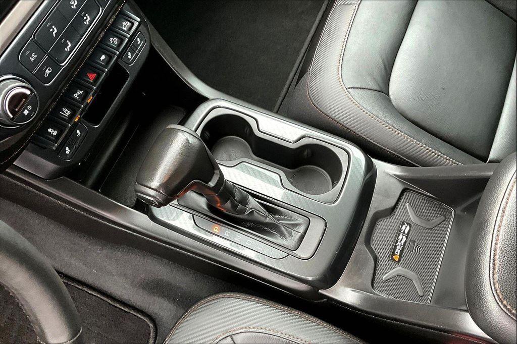 used 2021 GMC Canyon car, priced at $29,985