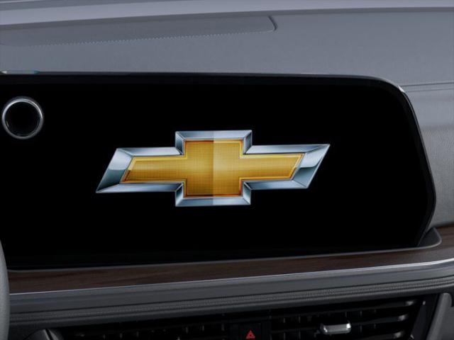new 2025 Chevrolet Suburban car, priced at $89,174