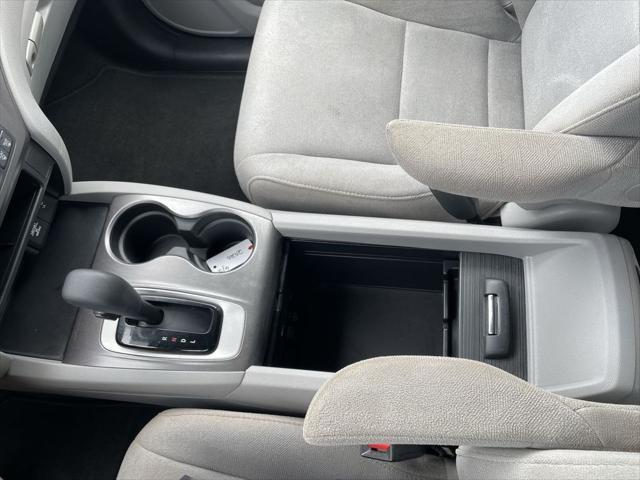 used 2020 Honda Pilot car, priced at $18,620