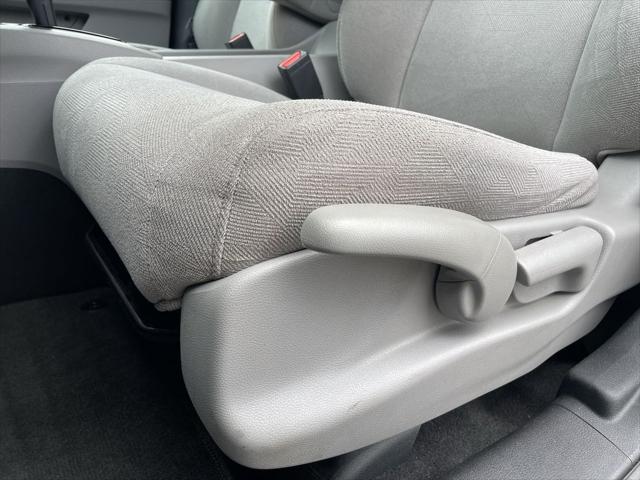 used 2020 Honda Pilot car, priced at $18,620