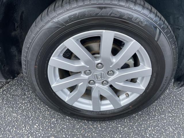 used 2020 Honda Pilot car, priced at $18,620