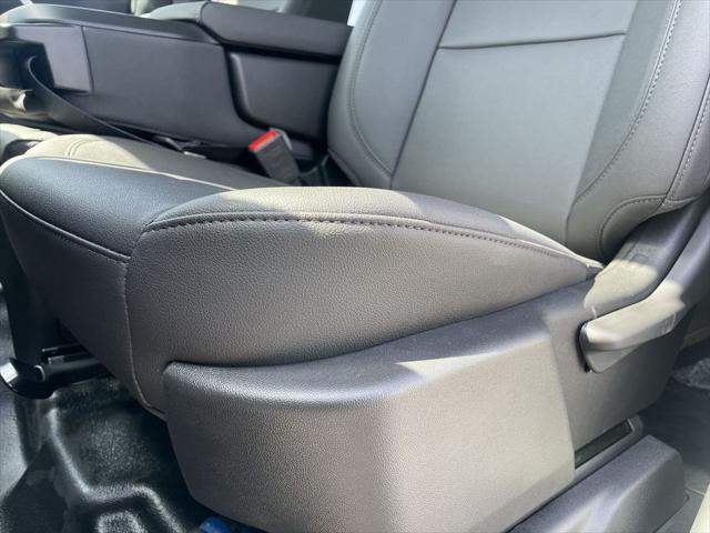 new 2025 Chevrolet Silverado 3500 car, priced at $65,808