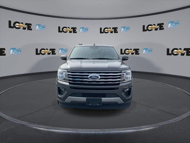 used 2020 Ford Expedition car, priced at $28,998