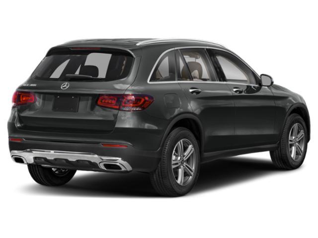 used 2020 Mercedes-Benz GLC 300 car, priced at $22,789