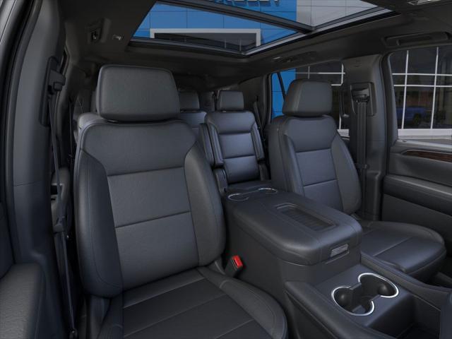 new 2024 Chevrolet Tahoe car, priced at $69,225