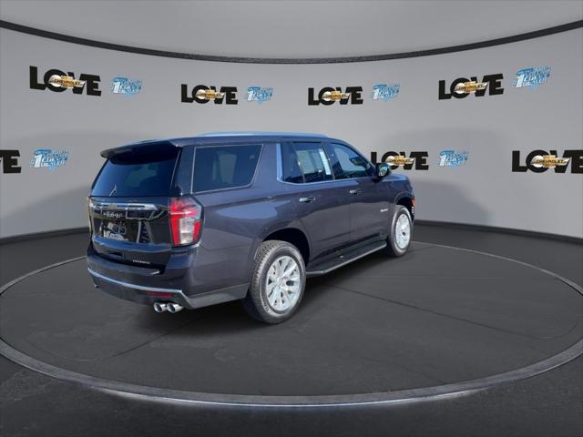 used 2023 Chevrolet Tahoe car, priced at $59,994