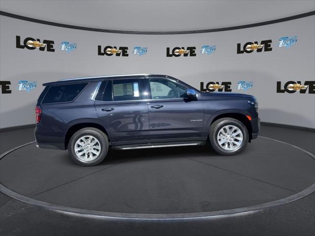 used 2023 Chevrolet Tahoe car, priced at $59,994