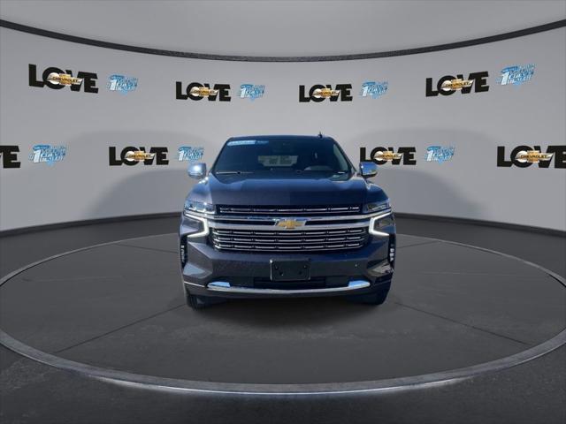 used 2023 Chevrolet Tahoe car, priced at $59,994