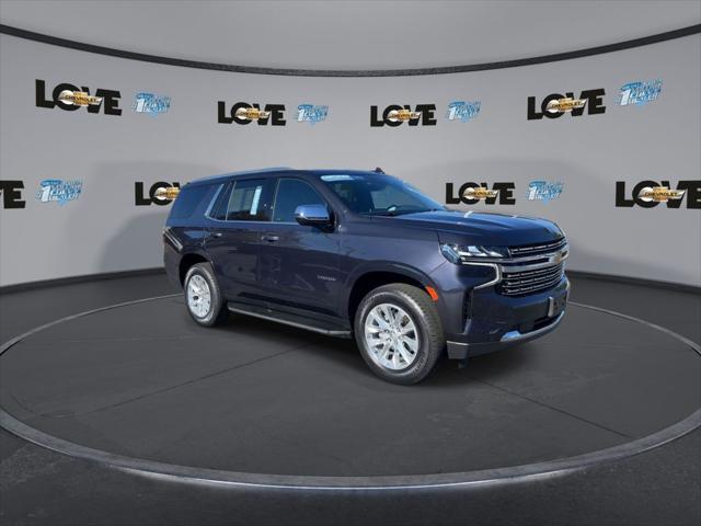 used 2023 Chevrolet Tahoe car, priced at $59,994