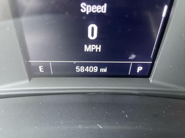 used 2023 Chevrolet Malibu car, priced at $22,314