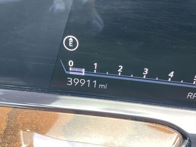 used 2023 Cadillac Escalade car, priced at $87,991