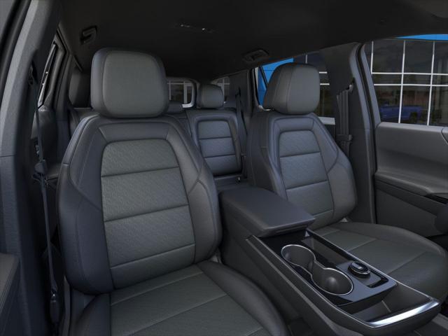 new 2026 Chevrolet Equinox car, priced at $33,385