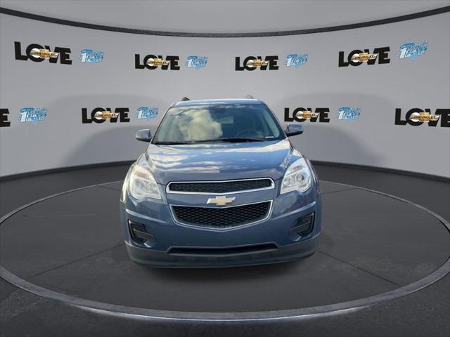 used 2012 Chevrolet Equinox car, priced at $9,989