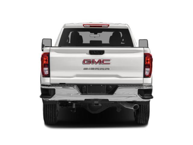 used 2022 GMC Sierra 2500 car