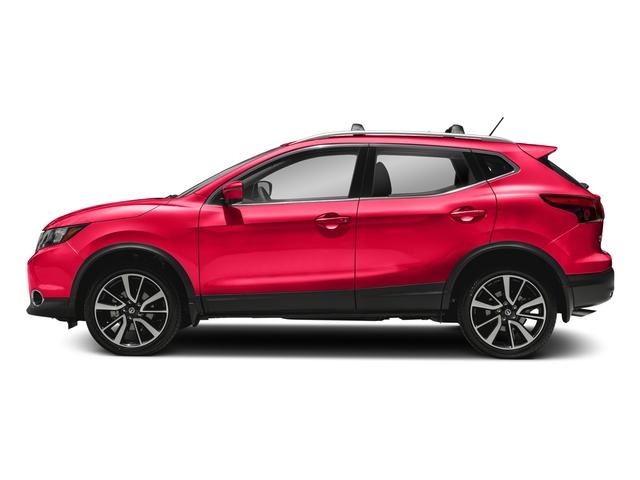 used 2018 Nissan Rogue Sport car, priced at $16,889