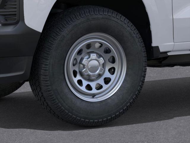 new 2025 Chevrolet Colorado car, priced at $34,335