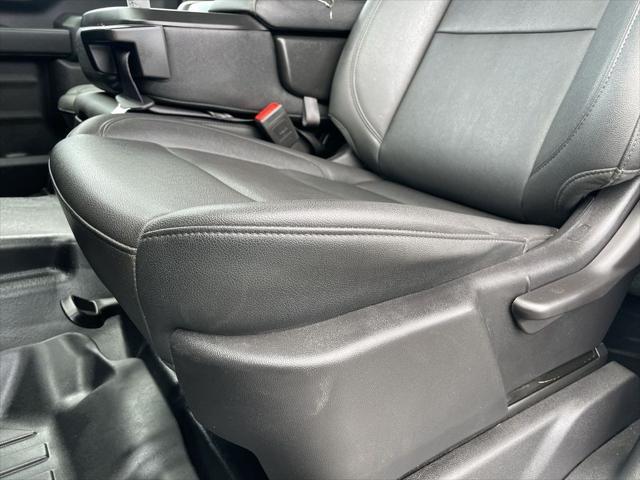 used 2024 GMC Sierra 2500 car, priced at $53,991