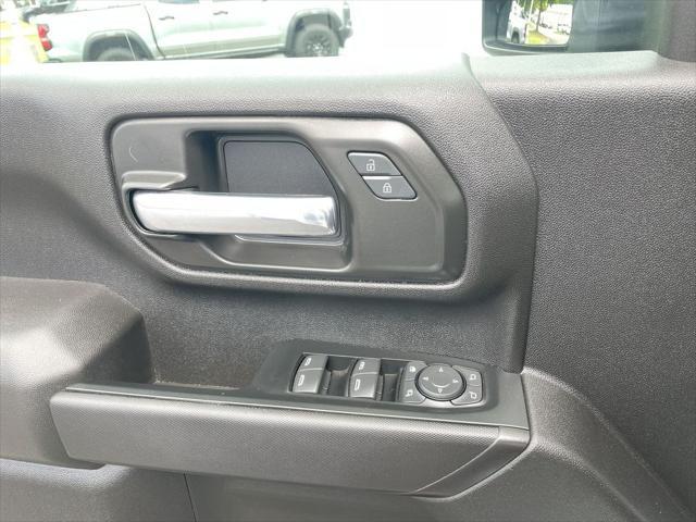used 2024 GMC Sierra 2500 car, priced at $53,991