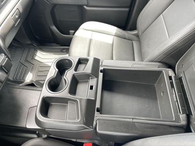 used 2024 GMC Sierra 2500 car, priced at $53,991