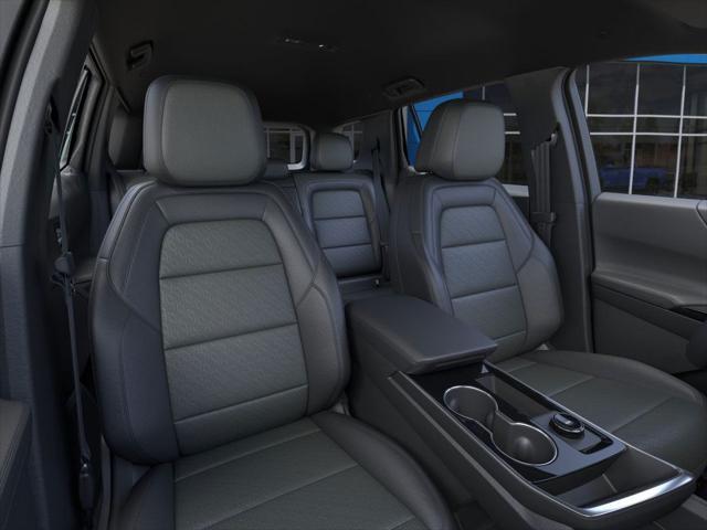 new 2026 Chevrolet Equinox car, priced at $33,340