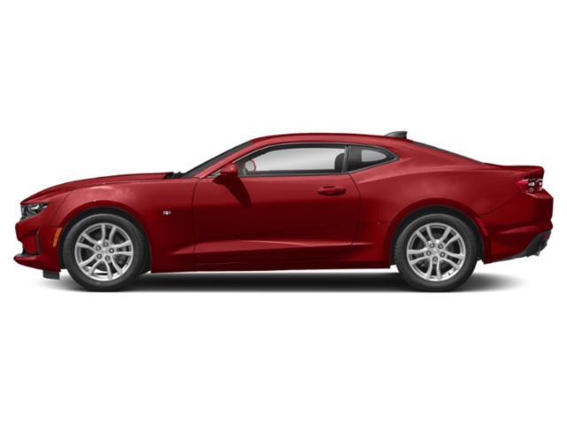 used 2021 Chevrolet Camaro car, priced at $29,889