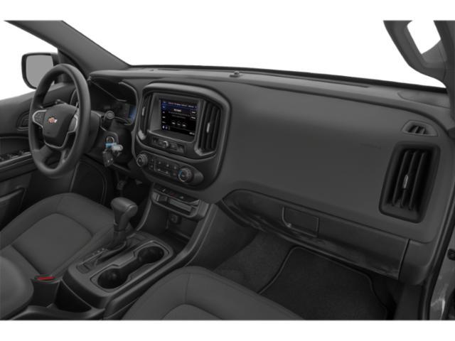 used 2022 Chevrolet Colorado car, priced at $32,788