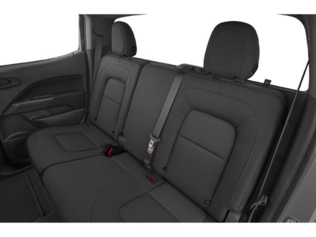 used 2022 Chevrolet Colorado car, priced at $32,788