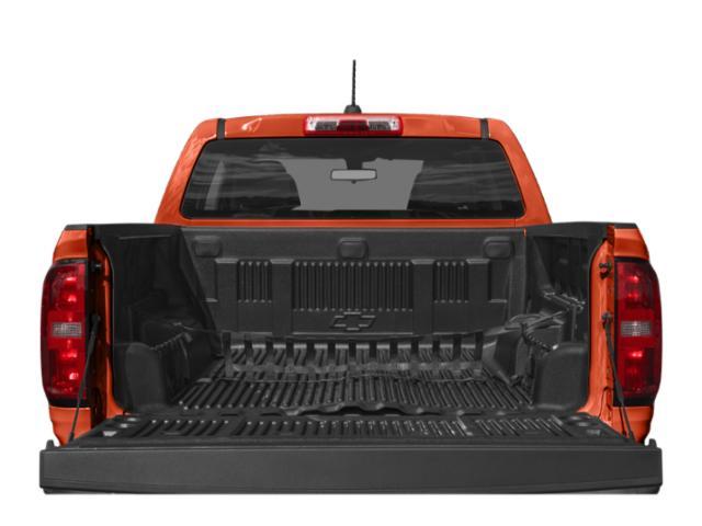 used 2022 Chevrolet Colorado car, priced at $32,788