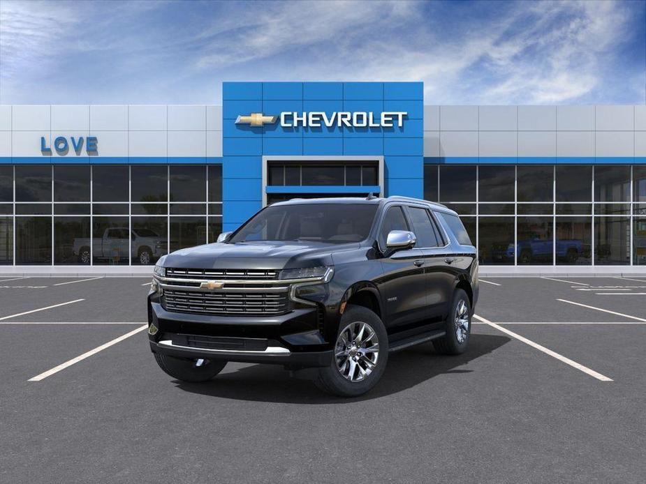 new 2024 Chevrolet Tahoe car, priced at $79,215