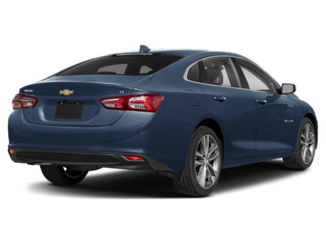 used 2024 Chevrolet Malibu car, priced at $28,998